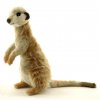 Soft Toy Meerkat by Hansa (32cm) 4576