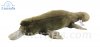 Soft Toy Platypus by Hansa (40cm) 3250