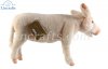 Soft Toy Pig by Hansa (42cm) 5546