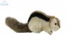 Soft Toy Chipmunk by Living Nature (15cm) AN667