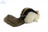 Soft Toy Chipmunk by Living Nature (15cm) AN667