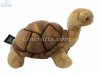 Soft Toy Tortoise by Living Nature (20cm) AN726