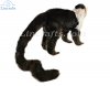 Soft Toy Capuchin Monkey by Hansa (27cm) 5852