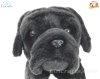 Soft Toy Cane Corso Dog by Faithful Friends (25cm)H FCA03