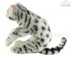 Soft Toy Bengal Cat by Hansa (42cm) 6351