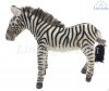 Soft Toy Zebra Grevy's  by Hansa (34cm) 5153