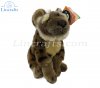 Soft Toy Hyena by Living Nature (28cm) AN713