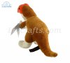 T-Rex by Dowman Soft Touch. (28cm ) RBL504