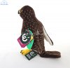 Soft Toy Peregrine Falcon by Living Nature (18cm) AN559