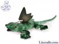 Soft Toy Flying Lizard by Hansa (28cm) 3036