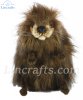 Soft Toy Muskrat by Hansa (22cm) 5201
