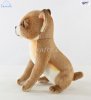 Soft Toy Dog Chihuahua by Hansa (15cm) 8422