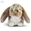 Soft Toy Lop Ear Rabbit by Living Nature (25cm) AN316g