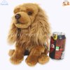 Soft Toy King Charles Cavalier Spaniel, Ruby, by Faithful Friends (23cm)H FRCAV03
