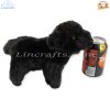 Plush Soft Toy Highland Calf, Logan, by Faithful Friends (17cm)H FHC26