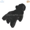 Plush Soft Toy Highland Calf, Logan, by Faithful Friends (17cm)H FHC26