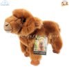Plush Soft Toy Highland Calf, Harris, by Faithful Friends (17cm)H FHC27