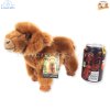 Plush Soft Toy Highland Calf, Harris, by Faithful Friends (17cm)H FHC27