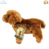 Plush Soft Toy Highland Calf, Harris, by Faithful Friends (17cm)H FHC27