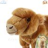 Plush Soft Toy Highland Calf, Harris, by Faithful Friends (17cm)H FHC27