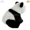 Plush Soft Toy Panda by Faithful Friends (23cm)H PAN03