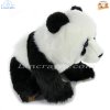 Plush Soft Toy Panda by Faithful Friends (23cm)H PAN03