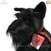 Plush Soft Toy Scottish Terrier Dog, Dougal, by Faithful Friends (28cm)H FSD07