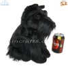Plush Soft Toy Scottish Terrier Dog, Dougal, by Faithful Friends (28cm)H FSD07