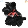Plush Soft Toy Scottish Terrier Dog, Dougal, by Faithful Friends (28cm)H FSD07