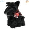 Plush Soft Toy Scottish Terrier Dog, Dougal, by Faithful Friends (28cm)H FSD07
