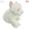 Plush Soft Toy West Highland Terrier Dog, Wallace, by Faithful Friends (28cm)H FWH07