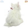 Plush Soft Toy West Highland Terrier Dog, Wallace, by Faithful Friends (28cm)H FWH07