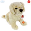 Plush Soft Toy Golden Retriever by Teddy Hermann (30 cm) 92746