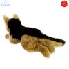 Plush Soft Toy German Shepherd by Teddy Hermann (60 cm) 91924