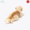 Plush Soft Toy Golden Retriever by Teddy Hermann (60 cm) 92760