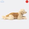 Plush Soft Toy Golden Retriever by Teddy Hermann (60 cm) 92760