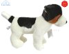 Plush Soft Toy Jack Russell Terrier Puppy by Teddy Hermann (28 cm) 91967