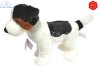 Plush Soft Toy Jack Russell Terrier Puppy by Teddy Hermann (28 cm) 91967