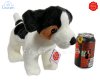 Plush Soft Toy Jack Russell Terrier Puppy by Teddy Hermann (28 cm) 91967