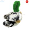 Plush Soft Toy Mallard Male Duck by Teddy Hermann (24 cm) 93131