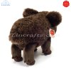Plush Soft Toy Wild Boar by Teddy Hermann (30 cm) 90831