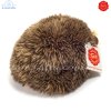 Plush Soft Toy Hedgehog by Teddy Hermann (15 cm) 92117