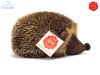 Plush Soft Toy Hedgehog by Teddy Hermann (15 cm) 92117