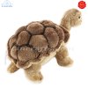 Plush Soft Toy Tortoise by Teddy Hermann (20 cm) 90114