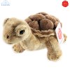 Plush Soft Toy Tortoise by Teddy Hermann (20 cm) 90114