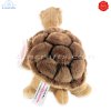 Plush Soft Toy Tortoise by Teddy Hermann (20 cm) 90114