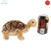 Plush Soft Toy Tortoise by Teddy Hermann (20 cm) 90114