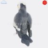 Plush Soft Toy Cockatiel by Teddy Hermann (17 cm) 94109