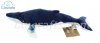 Soft Toy Sea Creature, Humpback Whale (35cm.L) 6285