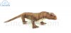 Soft Toy Komodo Dragon by Hansa (70cm) 6471